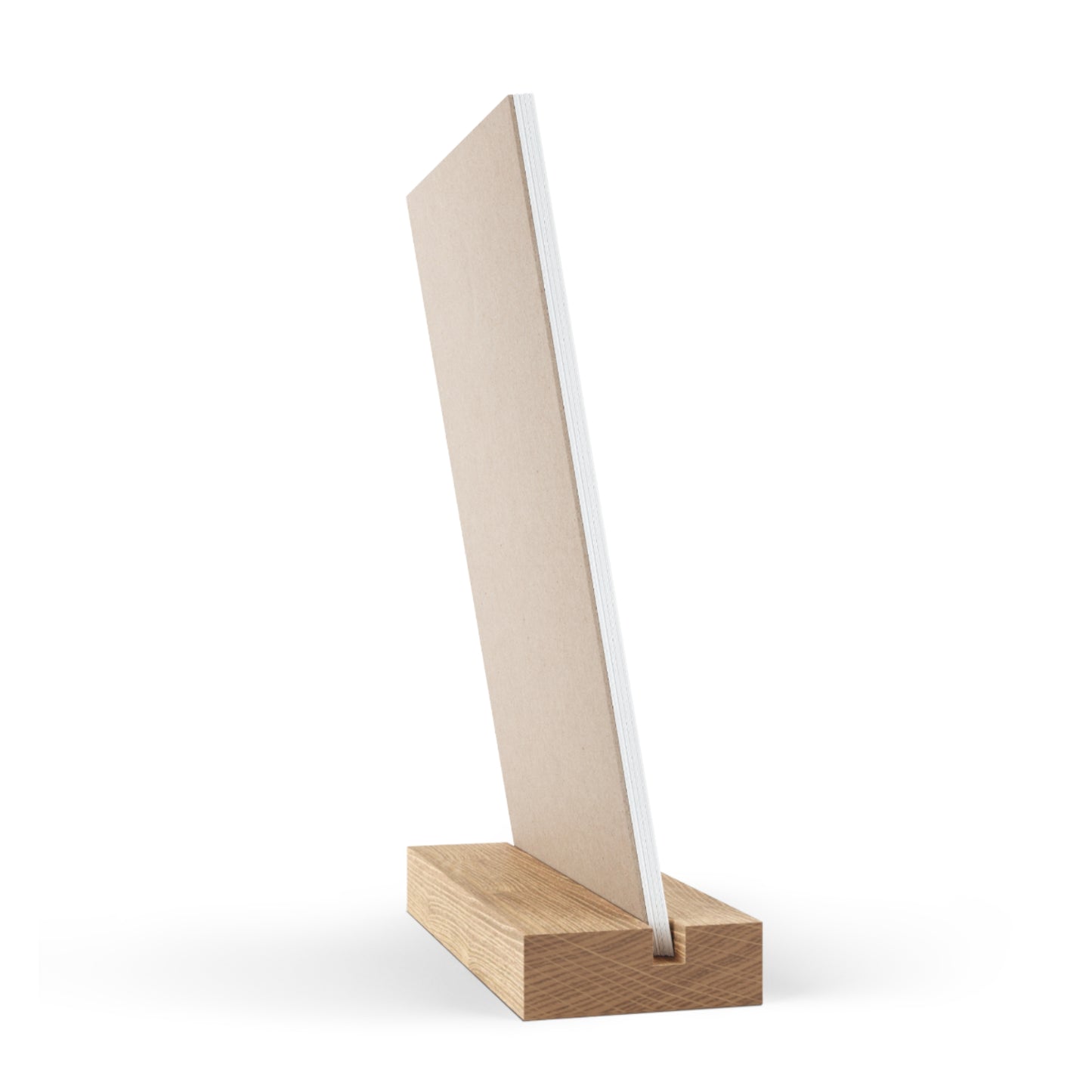 Housebroken: Personal Ads for Pets - 2024 Desk Calendar with Stand