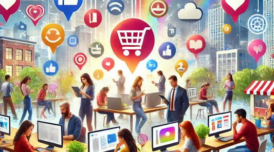 How ReLo is Building a Thriving Online Community for Creators and Sellers