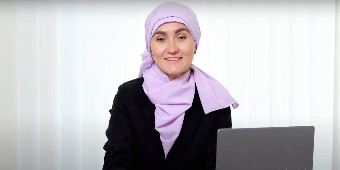 Arab Women Shine